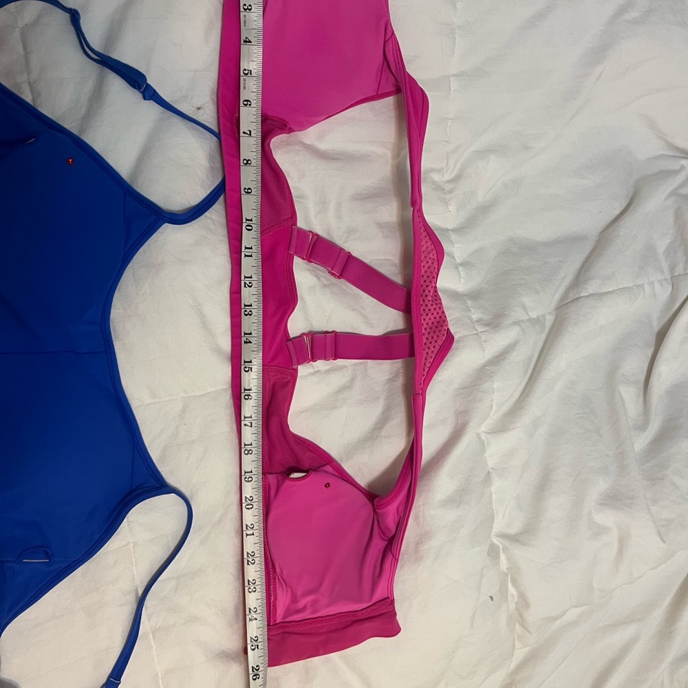 Lorna Jane Sports Bras …Price is listed…OBO!